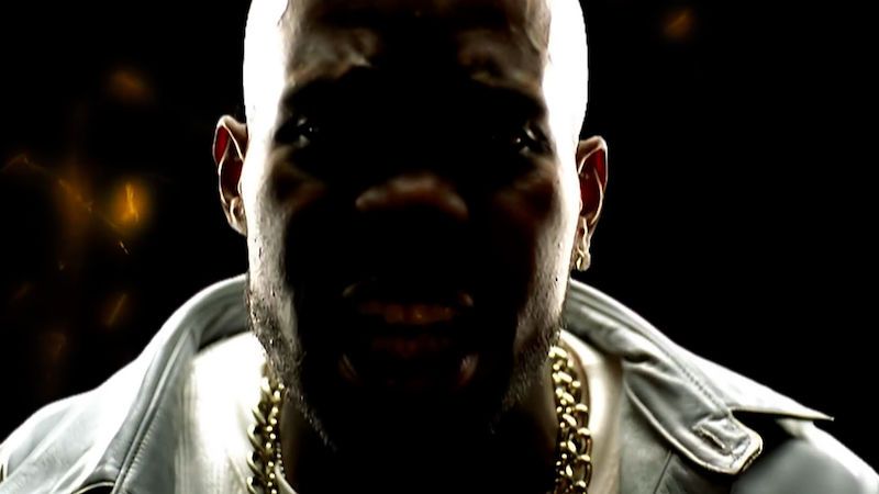 Americký rapper DMX zemřel po předávkování